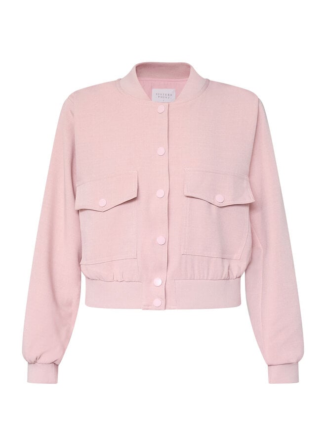 Sisters Point Kort Jasje Garwin-Ja20 19056 - 531 Mauve