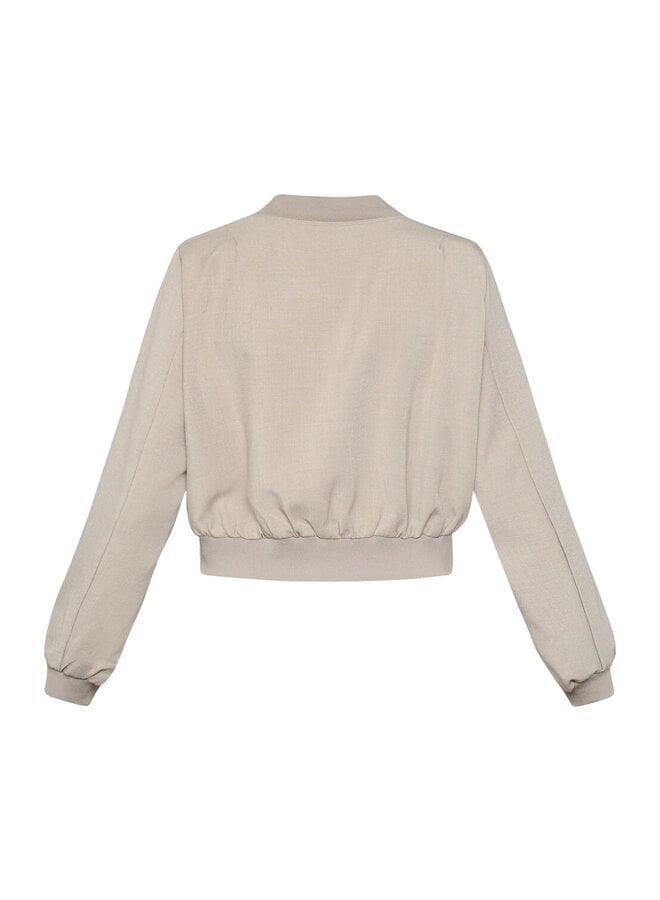 Sisters Point Kort jasje Garwin-Ja20 19056 - 205 Sand