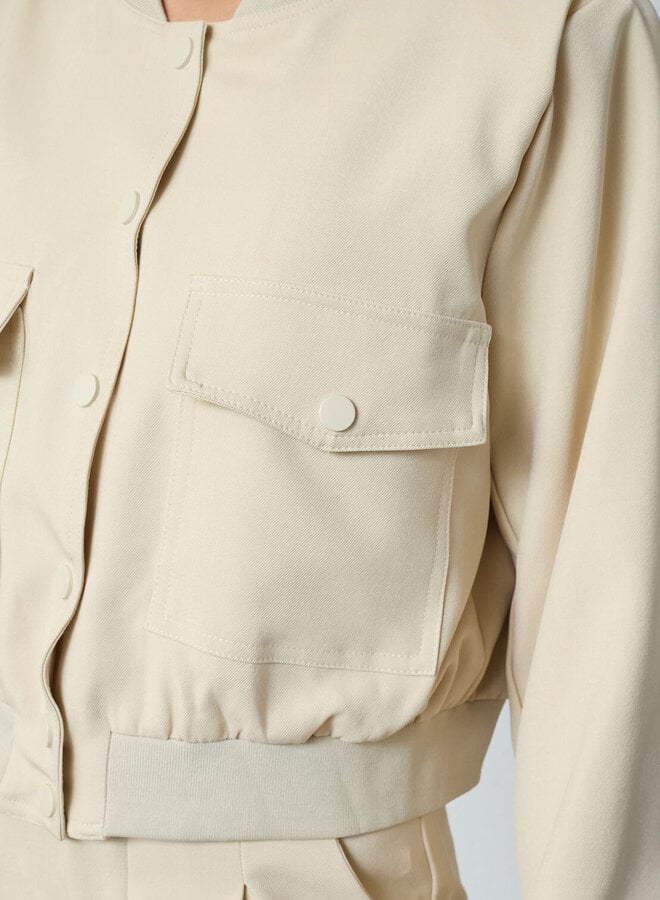 Sisters Point Kort Jasje Garwin-Ja20 19056 - 117 Fog