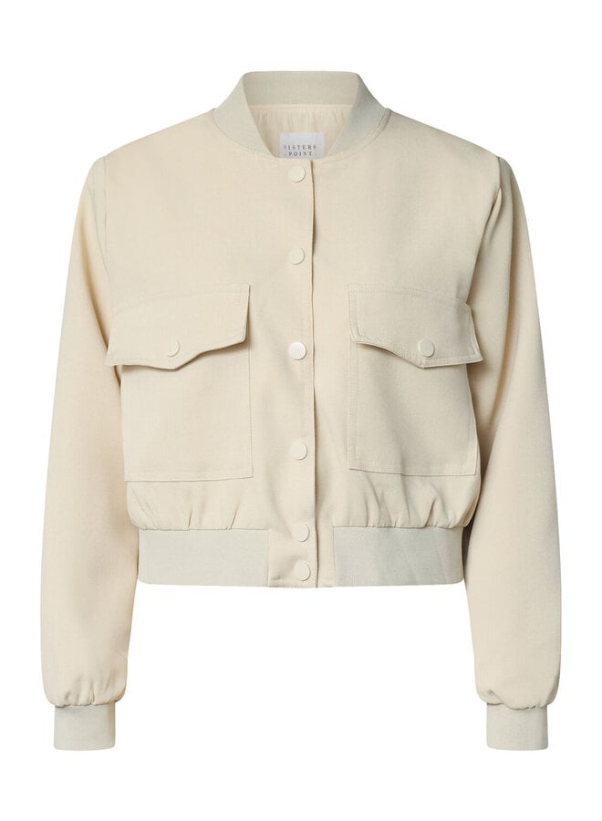 Sisters Point Kort Jasje Garwin-Ja20 19056 - 117 Fog