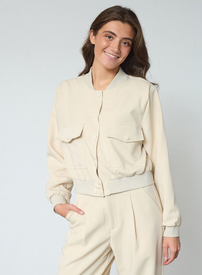 Sisters Point Kort Jasje Garwin-Ja20 19056 - 117 Fog