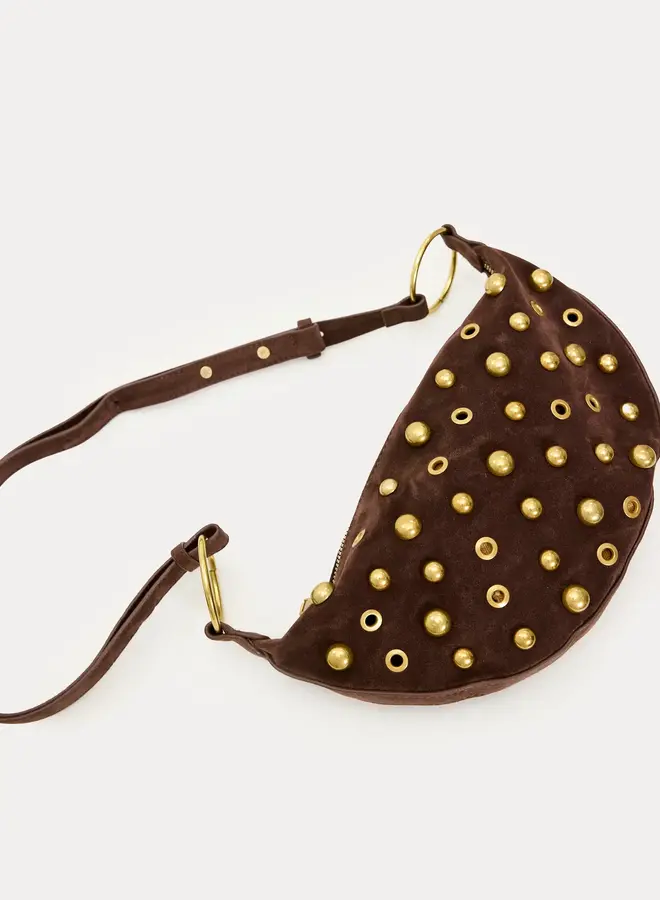 Tas After the Heat - Brown