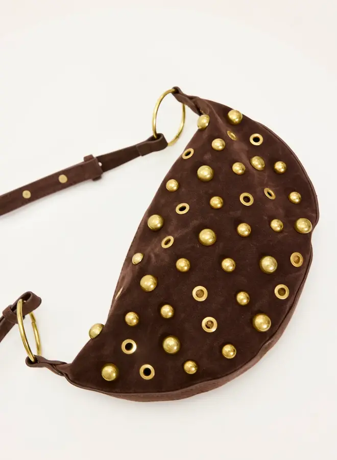 Greenfield FashionTas After the Heat - Brown