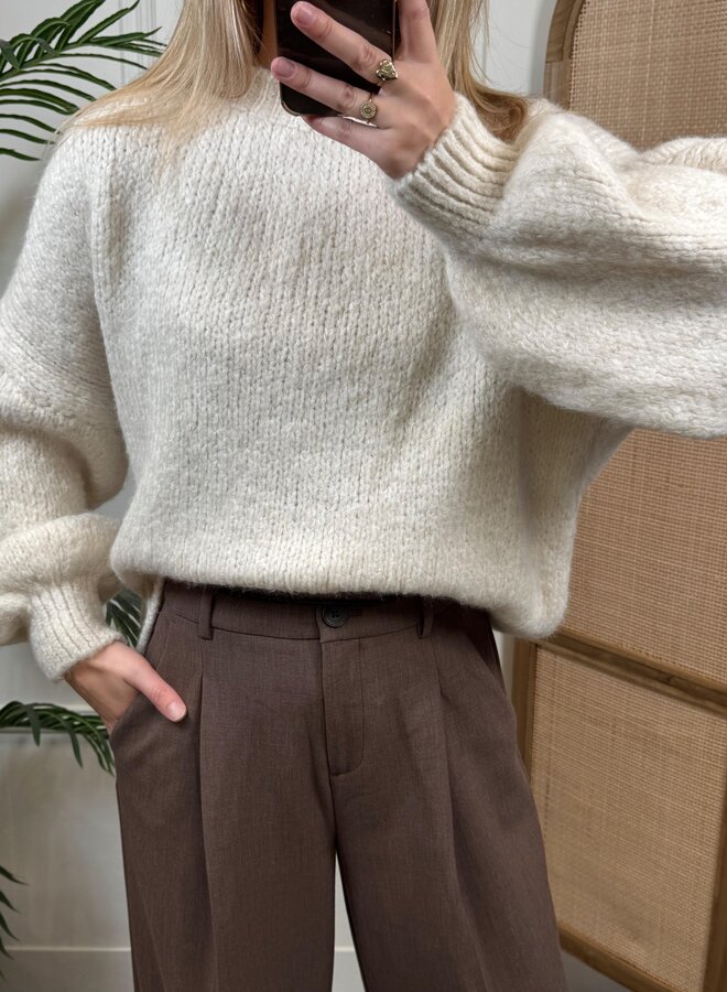 Ambika Trui 30099 - Wit