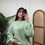 Ambika Trui 30099 - Groen