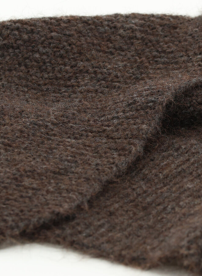 My Jewellery Capuchon MJ15789-0100 - Bruin