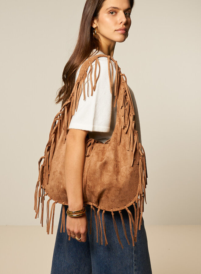 Tas MJ15485-0150 - Bruin