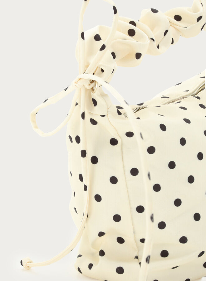 My Jewellery Tas MJ15299-1200 - Wit