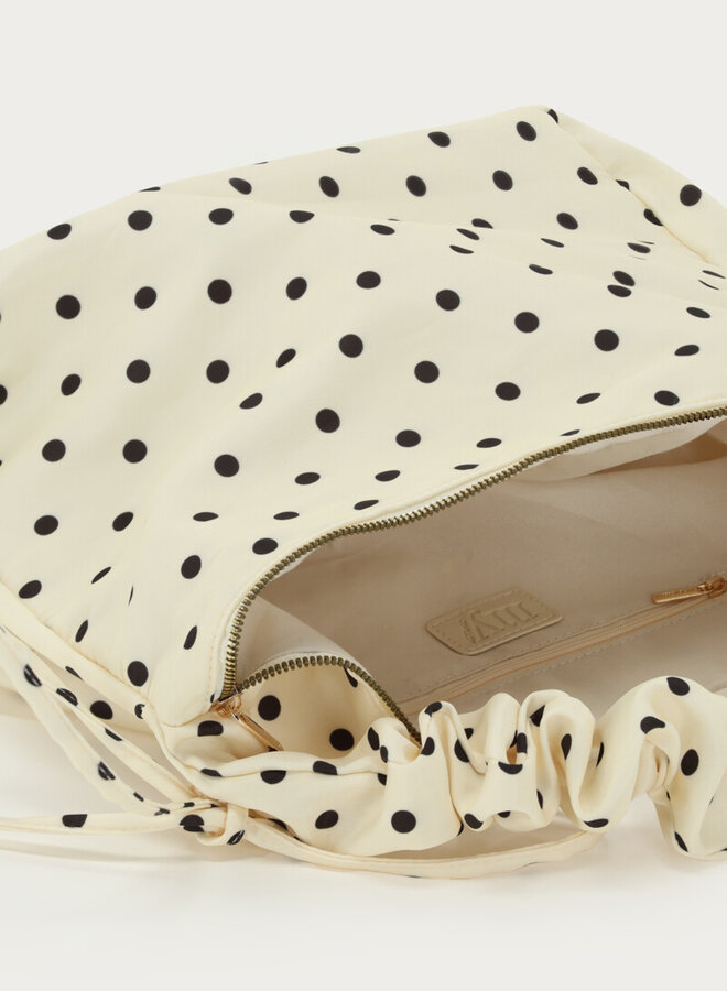 My Jewellery Tas MJ15299-1200 - Wit