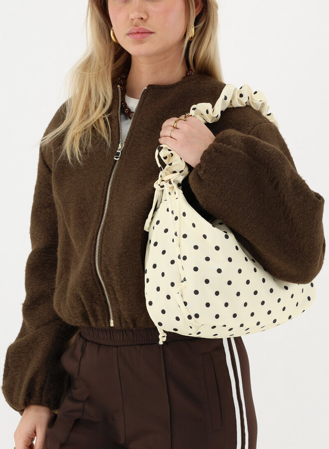 Tas MJ15299-1200 - Wit