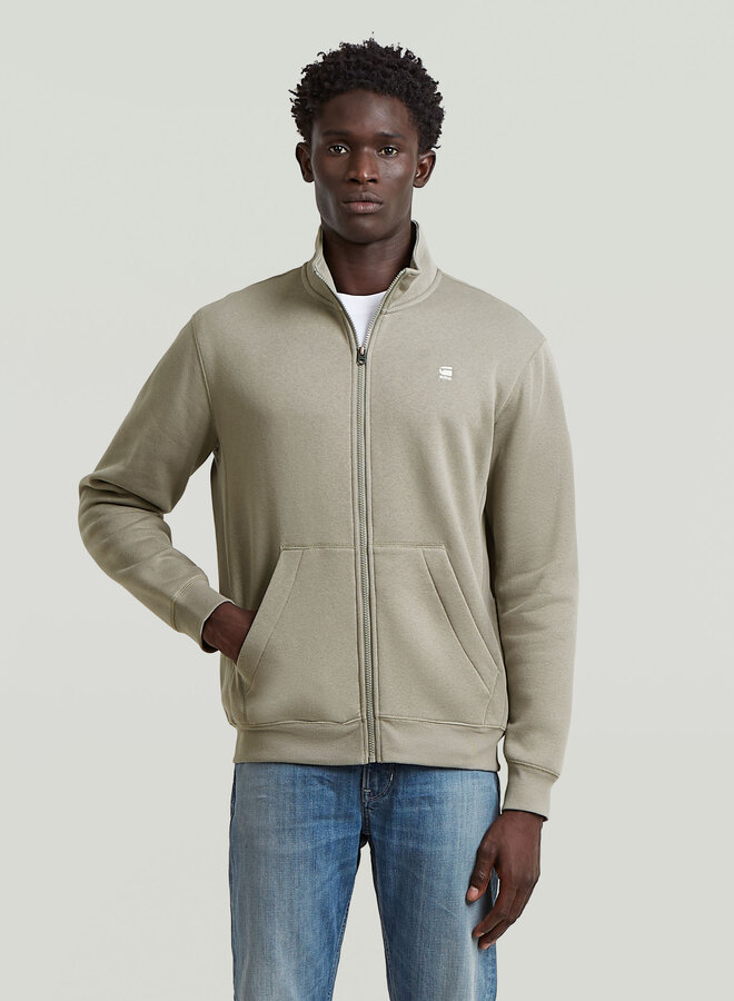 G-star Vest D29292-C235 - G106 Elephant Skin