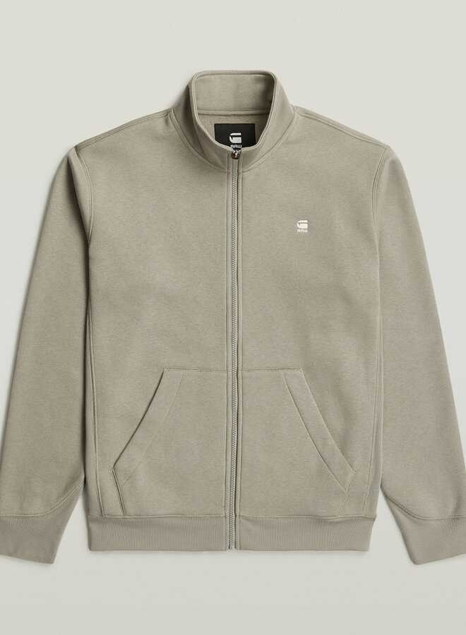 G-star Vest D29292-C235 - G106 Elephant Skin