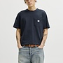 Jack & Jones T-shirt JPRBLUCALEB 12293019 - Sky Captain