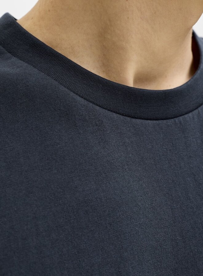 Jack & Jones T-shirt JPRBLUCALEB 12293019 - Sky Captain