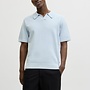 Jack & Jones Polo JPRBLAMILANO 12291030 - Chambray Blue