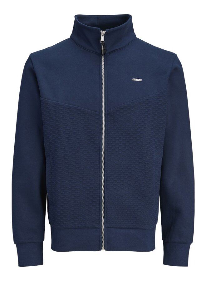 Jack & jones Vest JPRBLUFRANKIE 12275675 - Pageant Blue