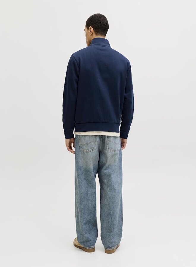 Jack & jones Vest JPRBLUFRANKIE 12275675 - Pageant Blue