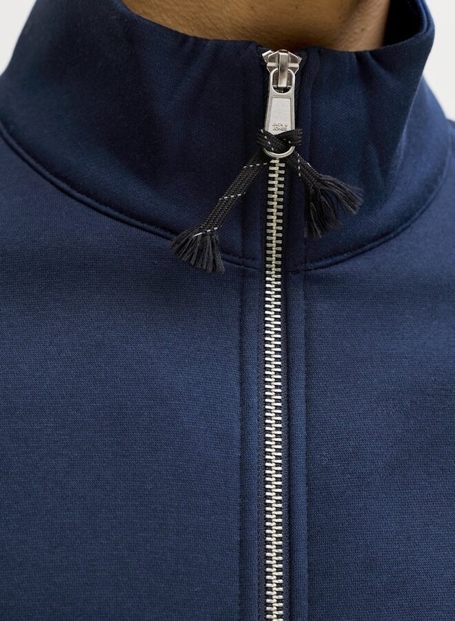 Jack & jones Vest JPRBLUFRANKIE 12275675 - Pageant Blue