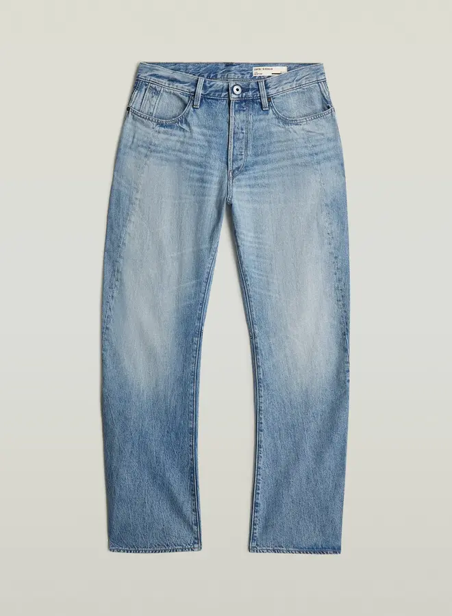 G-star Loose Fit Jeans D26999-D788-H924 - Faded Sea Blue