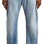 G-star Loose Fit Jeans D26999-D788-H924 - Faded Sea Blue