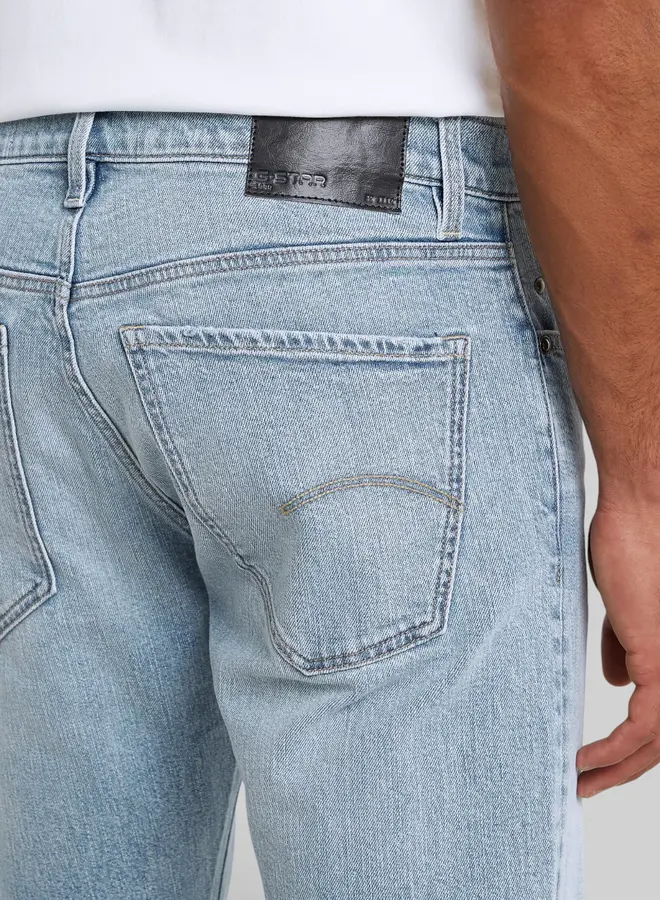 G-star Regular Fit Jeans Mosa D23692-E205-G339 - G339 Sun Faded Cloudburst