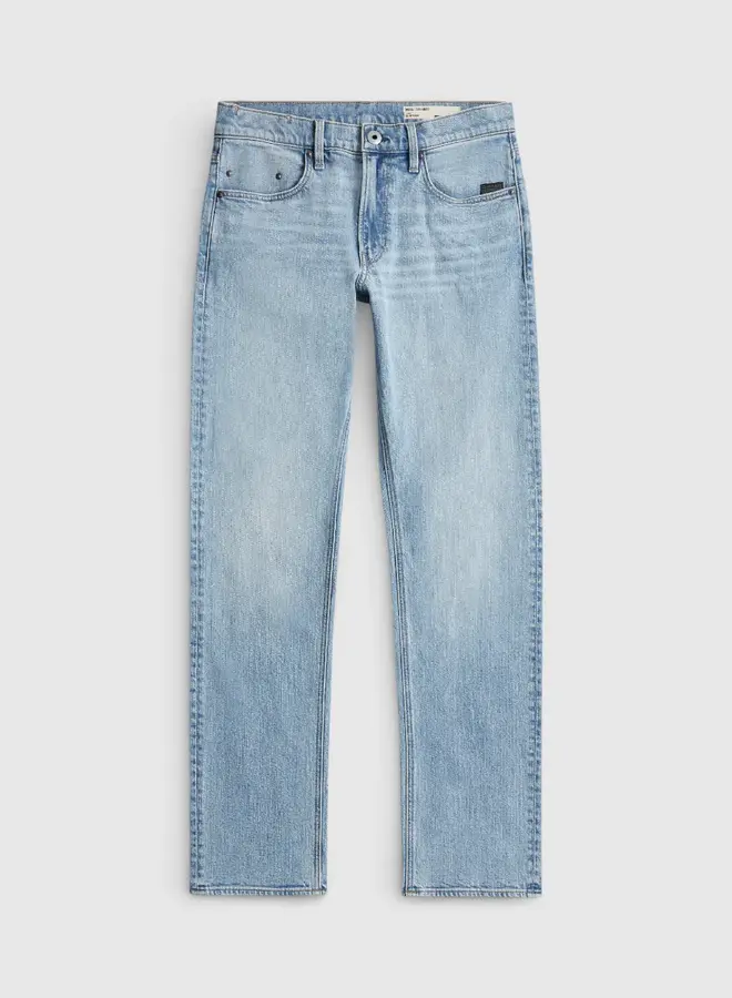 G-star Straight Fit Jeans Mosa D23692-E205-G339 - G339 Sun Faded Cloudburst