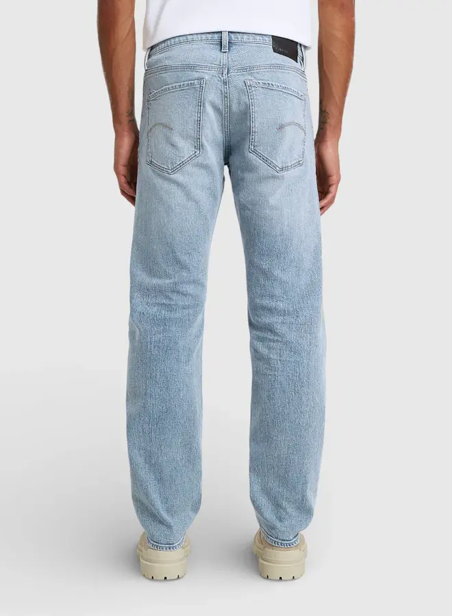G-star Regular Fit Jeans Mosa D23692-E205-G339 - G339 Sun Faded Cloudburst