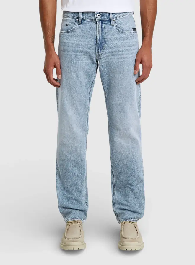 G-star Regular Fit Jeans Mosa D23692-E205-G339 - G339 Sun Faded Cloudburst