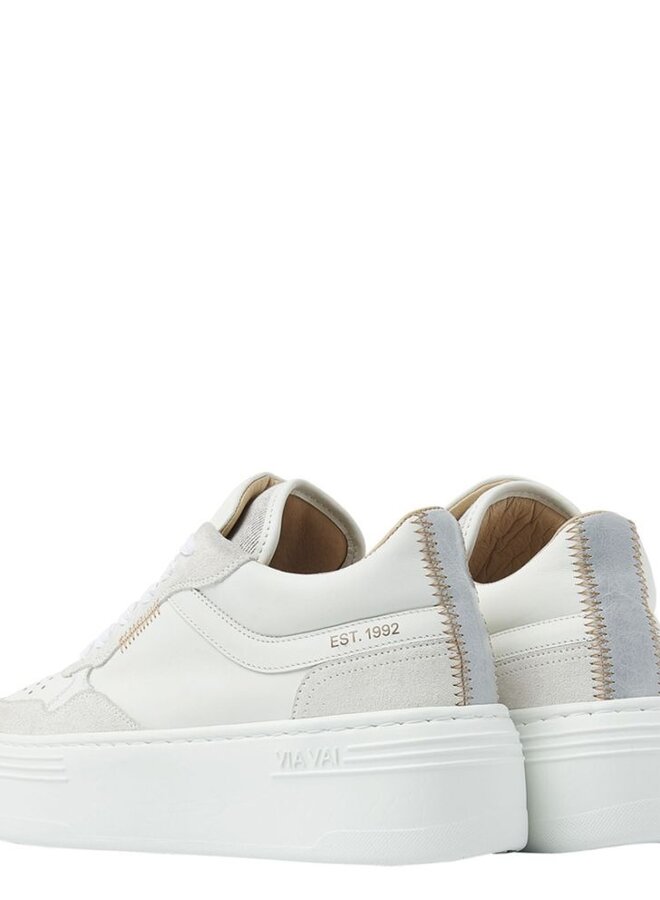 Via Vai Sneaker Isa Cecile 62177 - 01-1222 Tropez Combi