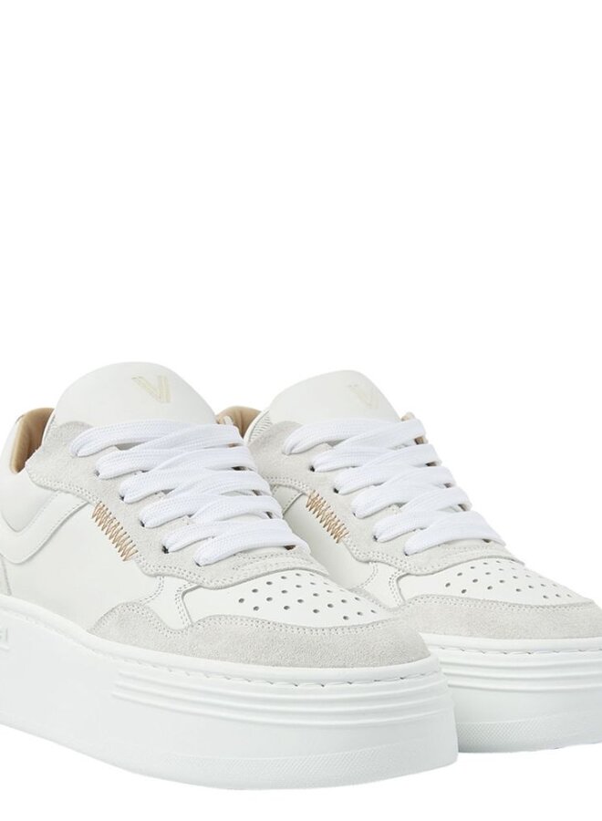 Via Vai Sneaker Isa Cecile 62177 - 01-1222 Tropez Combi