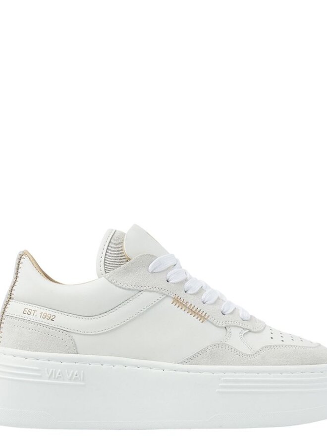 Sneaker Isa Cecile 62177 - 01-1222 Tropez Combi