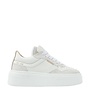 Via Vai Sneaker Isa Cecile 62177 - 01-1222 Tropez Combi