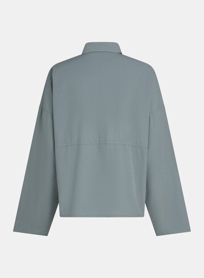 Penn&ink Blouse S26Z835 - 815 monument