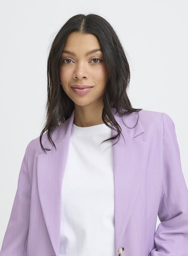 B.Young Blazer 20816136 BYDANTA - 1736171 English Lave