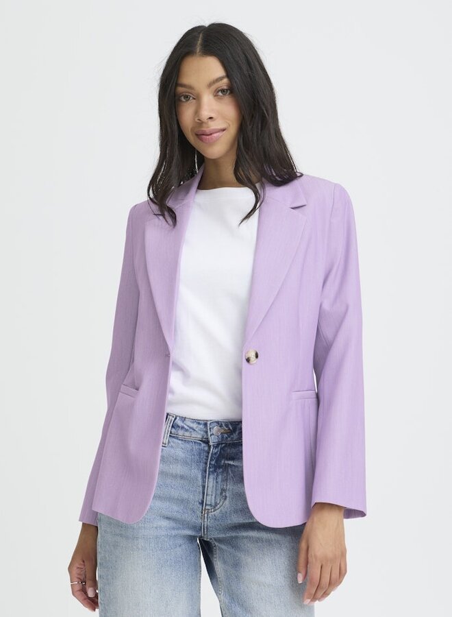 B.Young Blazer 20816136 BYDANTA - 1736171 English Lave