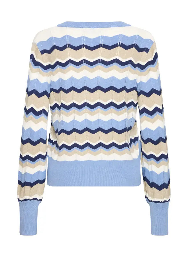 B.Young Trui 20817143 BYMMORLA - 900004280 Della Robb