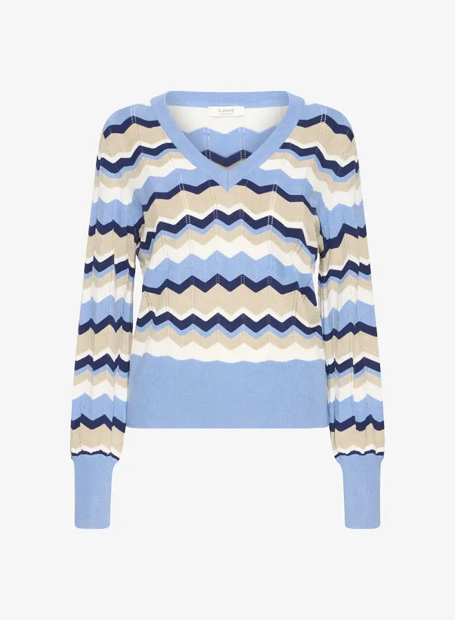 B.Young Trui 20817143 BYMMORLA - 900004280 Della Robb