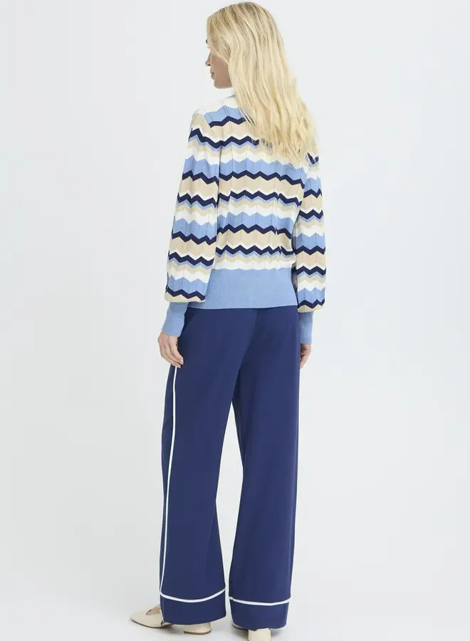 B.Young Trui 20817143 BYMMORLA - 900004280 Della Robb