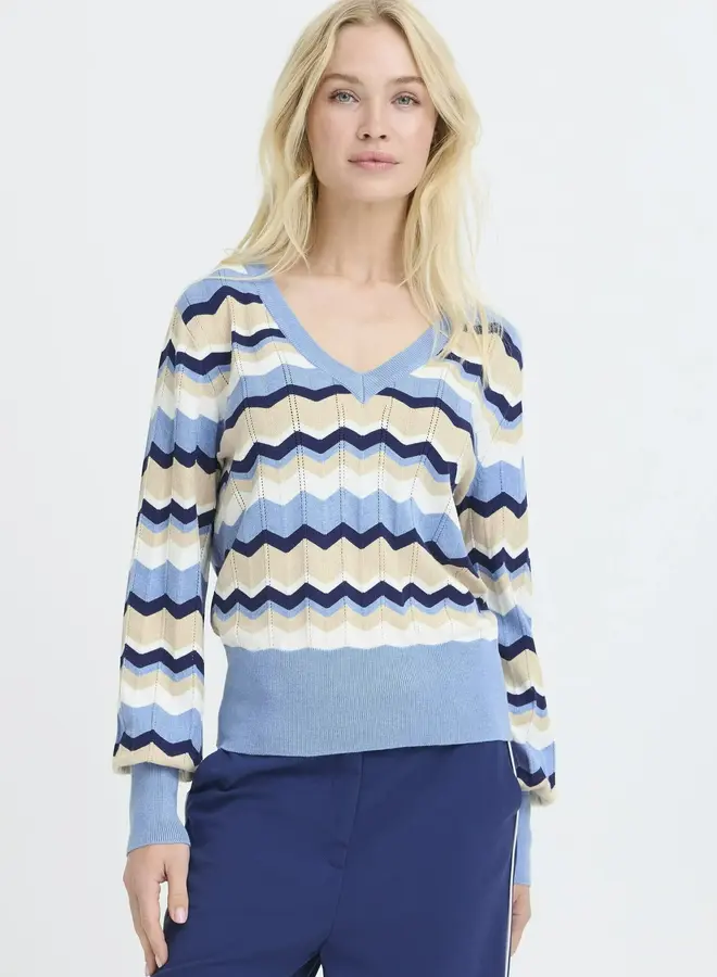 Trui 20817143 BYMMORLA - 900004280 Della Robb