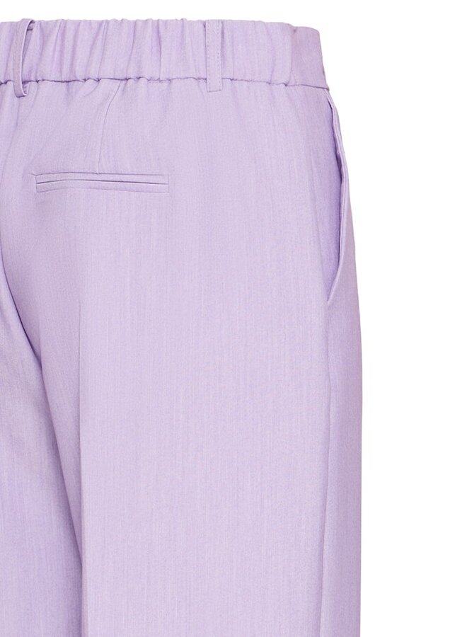 B.Young Pantalon 20806640 BYDANTA - 1736171 English Lavender