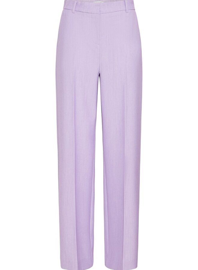 Pantalon 20806640 BYDANTA - 1736171 English Lavender