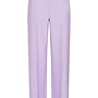B.Young Pantalon 20806640 BYDANTA - 1736171 English Lavender