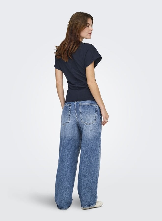 Only Top ONLATLAS 15369910 - Navy Blazer