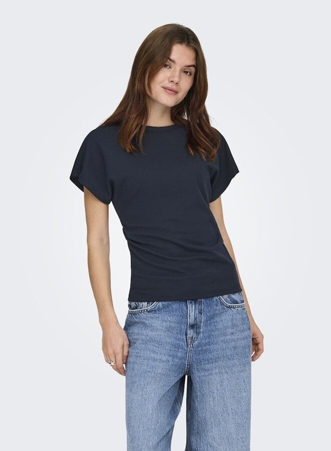 Top ONLATLAS 15369910 - Navy Blazer