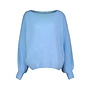 Amelie & Amelie Almeria Trui Almeria A606-SET10 - Azure