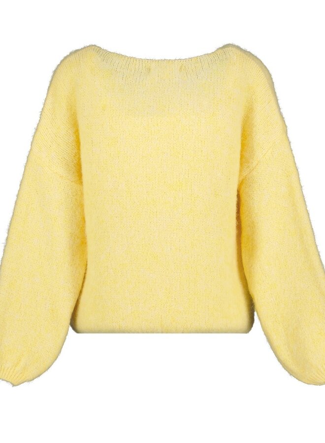 Amelie & Amelie Trui Agathe A606 - Yellow