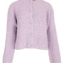 Cardigan A-8169 - Lilac