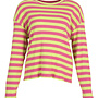Azzurro Top A-9287- Lime Pink