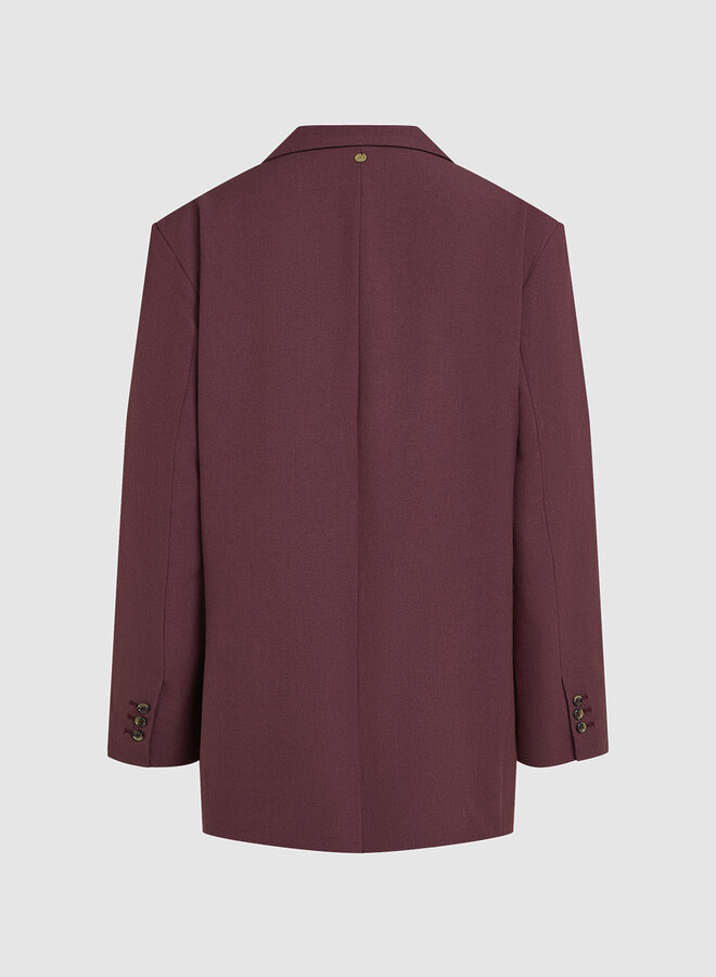 Circle of trust Blazer S26_114_ - 3070 Mauve