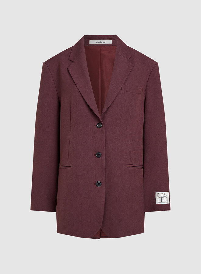 Circle of trust Blazer S26_114_ - 3070 Mauve